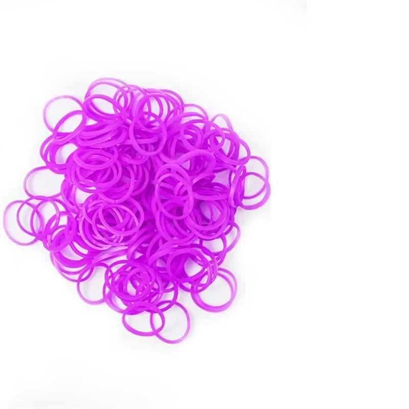 Bright purple