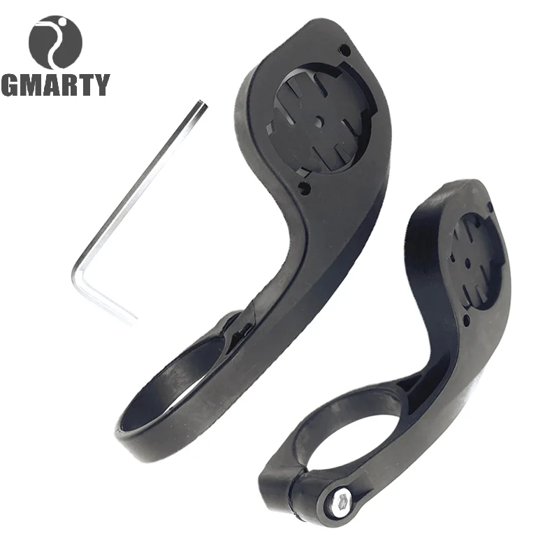 Per Garmin Igpsport Bryton Rider Support Bike Computer Mount Supporto Manubrio Bici Da Strada Garmin Edge 130 200 520 810 1000
