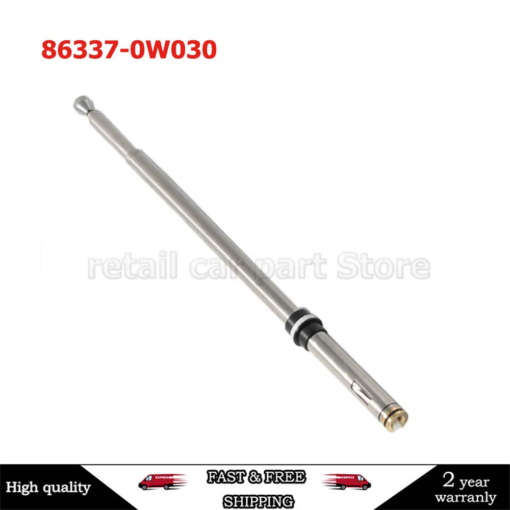 Universale Di Alimentazione Per Auto Antenna Per Lexus Rx300 1999-2003 86337-0W030