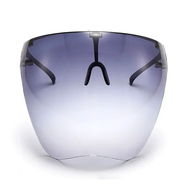Sun Glasses Face Shield Guard