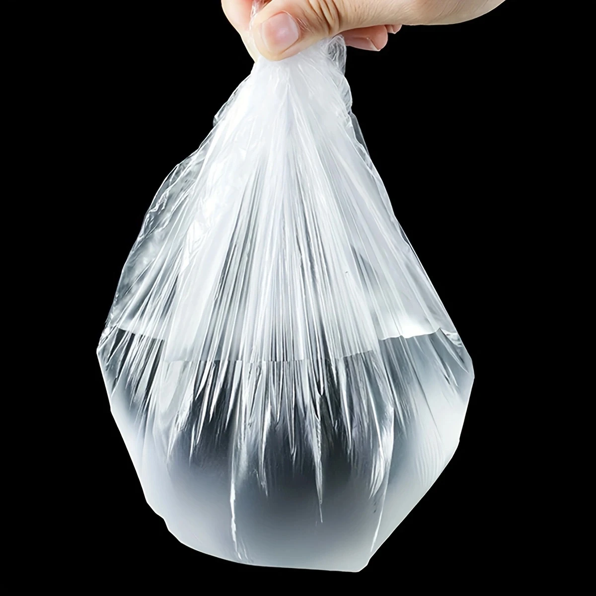 100pcs-Waterproof Hair Charts Bathroom Home Accessories Headgear Disposable Amenities Hotel Shower Bath Artifact