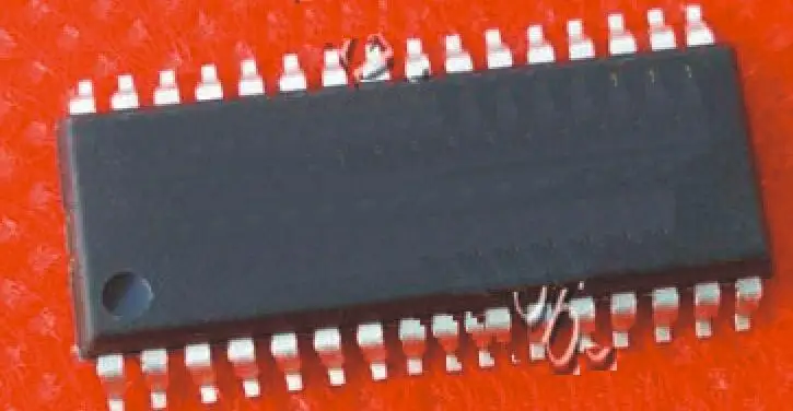 5개/몫 AT90PWM3B-16SU SOP-32 IC MCU AVR RISC 8K 플래시 AT90PWM3B-16SU