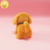 Plush Simulation Electric Puppy Toy Dog Doll Will Walk Will Call Will Walk, Electronic Pet Toy Christmas Halloween Thanksgivin 2