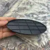 150x95mm oval bases Model Plastic Bases for games 3