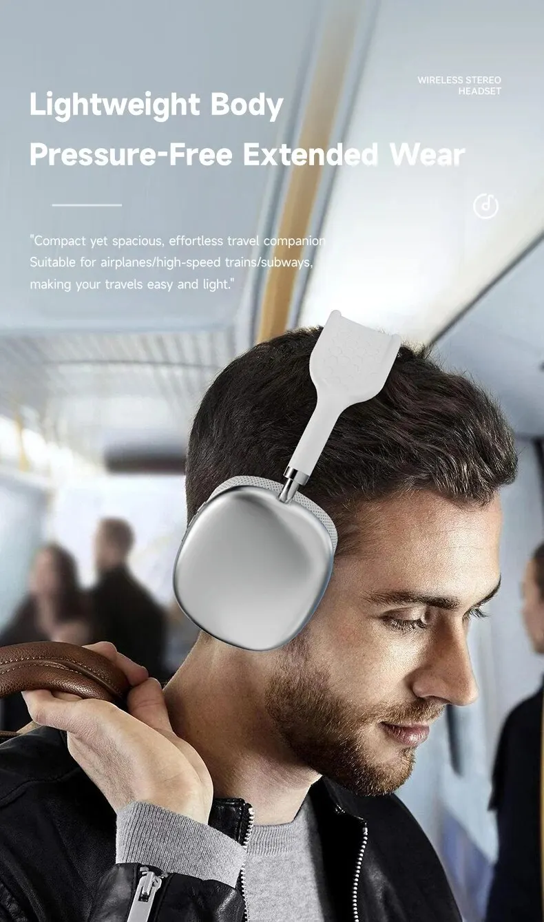Gaming Pro Headphones