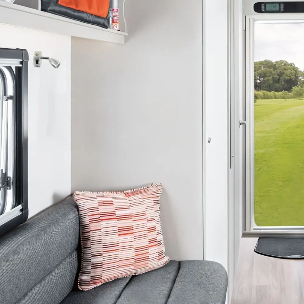 조명 솔루션 USB 전원 LED 독서등 벽걸이 침실등 스팟 조명 3W LED 12-24V RV 조명 RV 실내등