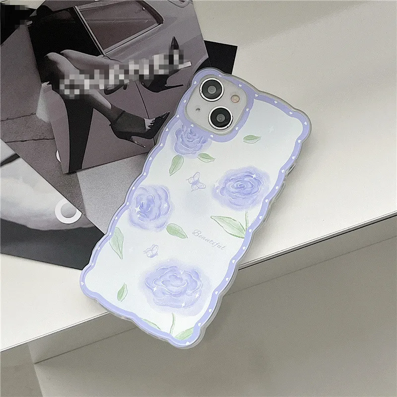 Phone Case Phone Protective Cover for iPhone 7-12 for Chanel - China Case  and Mobile Phone Case price