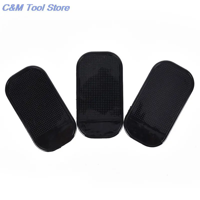 1Pcs Non-slip Mat GPS Phone Holder Nano Car Magic Anti-Slip Dashboard Sticky Pad