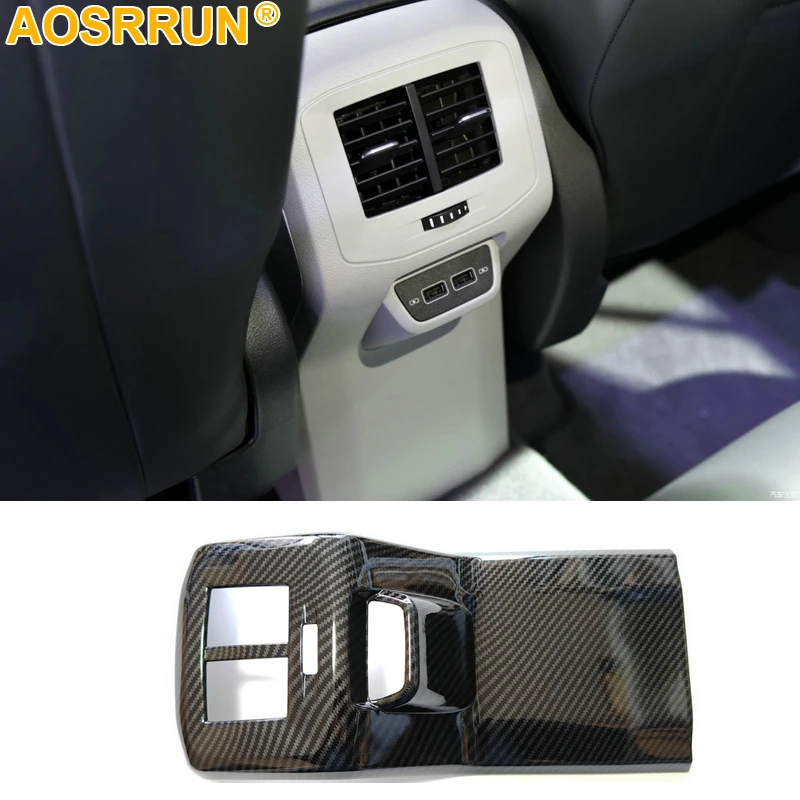 Rivestimento Presa Aria Paraurti Posteriore Per Mercedes Classe A W177 Berlina 2018+ - Foto 5