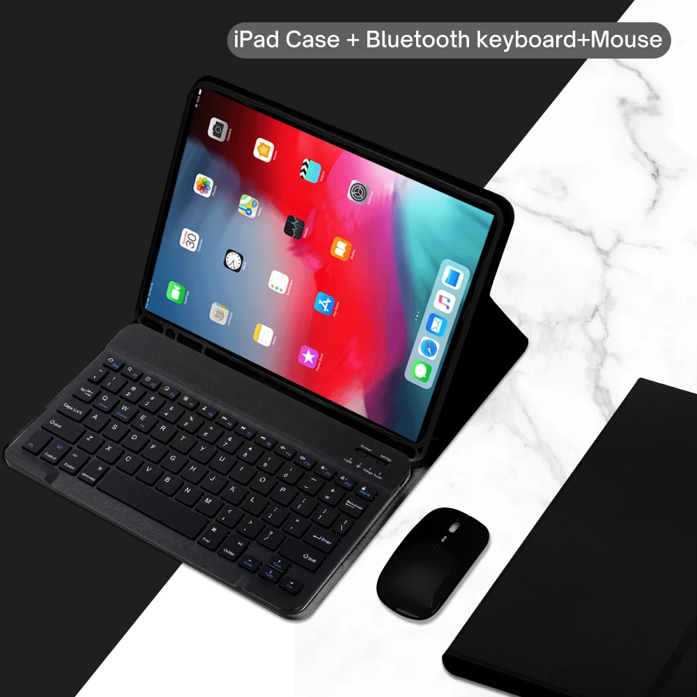 Ultimate Keyboard Case