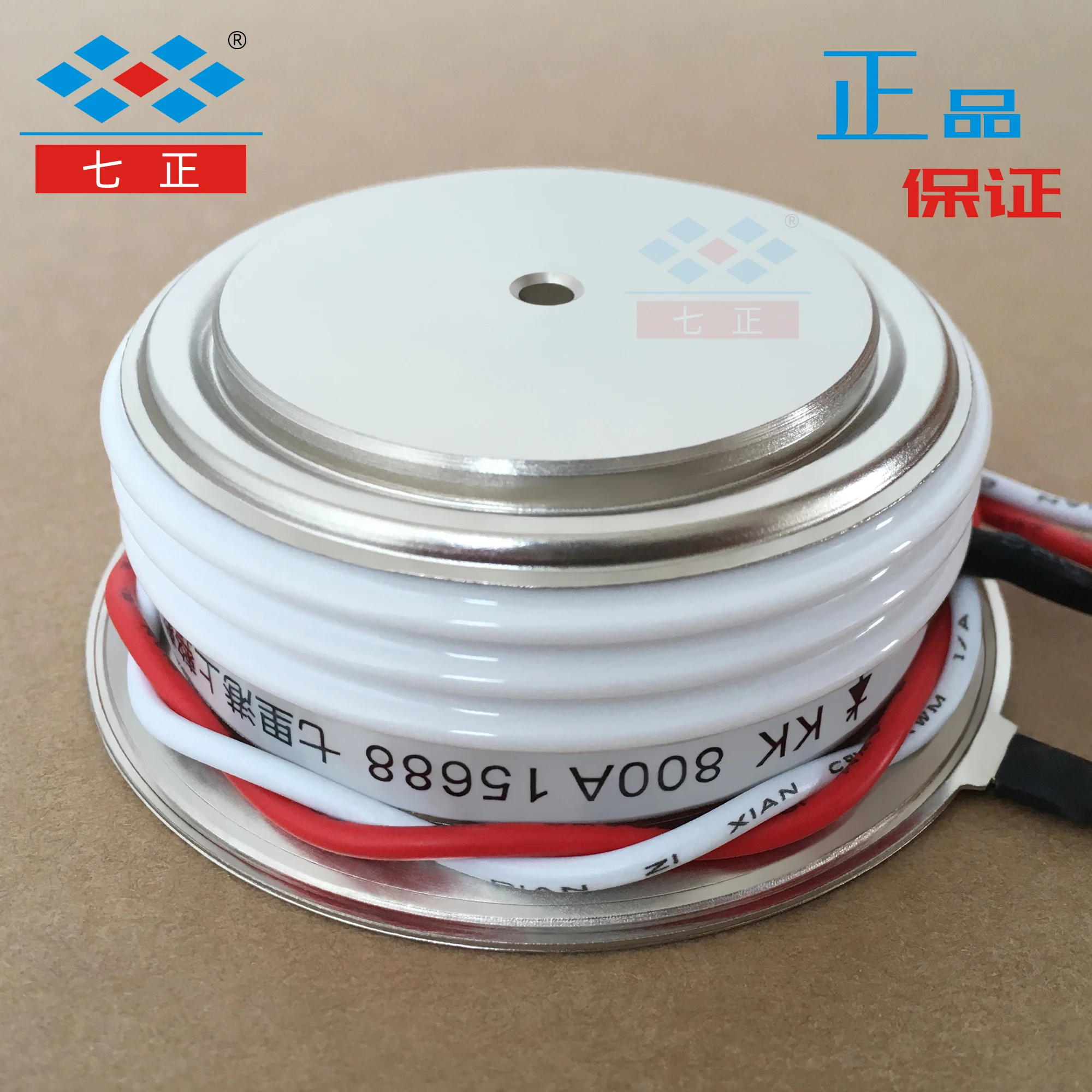 

KK800A KK800A1600V 3CTK -16 KK (3CTK) fast thyristor convex flat type thyristor rectifier