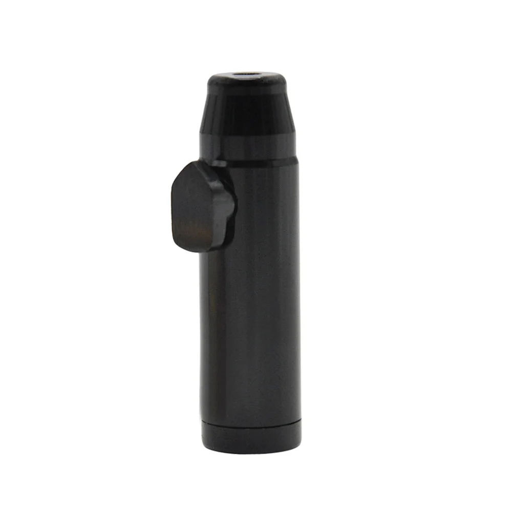 Portable Aluminum Alloy Leak-Proof Bullet Dispenser
