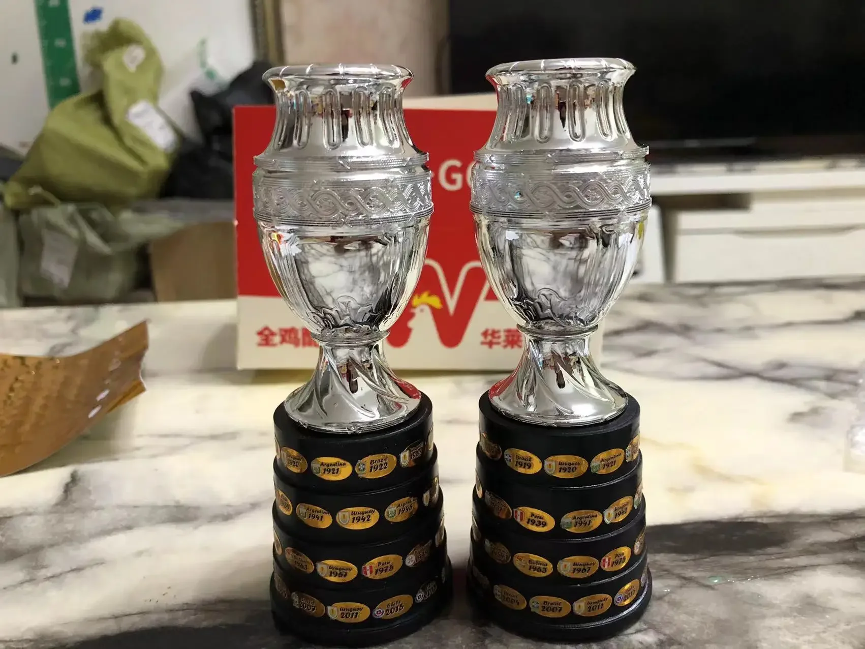 Troféu da Copa: O Guia Completo para Entender e Escolher o Seu, image size:1702x1276