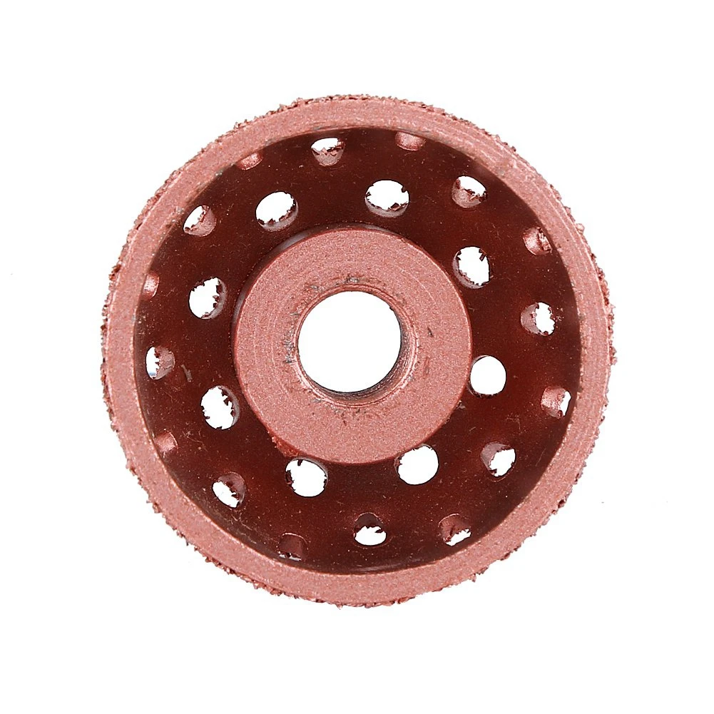 Grinding Tools 38mm Tire Repair Grinding Head Coarse Grit ing Wheel with Linking Rod Tire ing Wheel Repair Tools tire repair kit