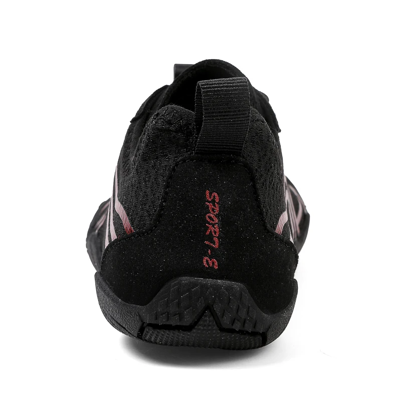 Aqua Shoes Men's And Woman Barefoot Water Wading River Tracing Shoes Sports Sneakers for Swimming Beach Walking Quick-Dry Unisex