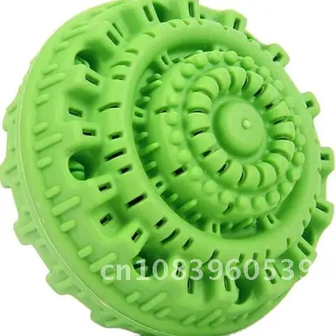 

Household Eco-friendly Laundry Ball Practical Washing Cleaning Ball Orb Super Decontamination Washing Ball