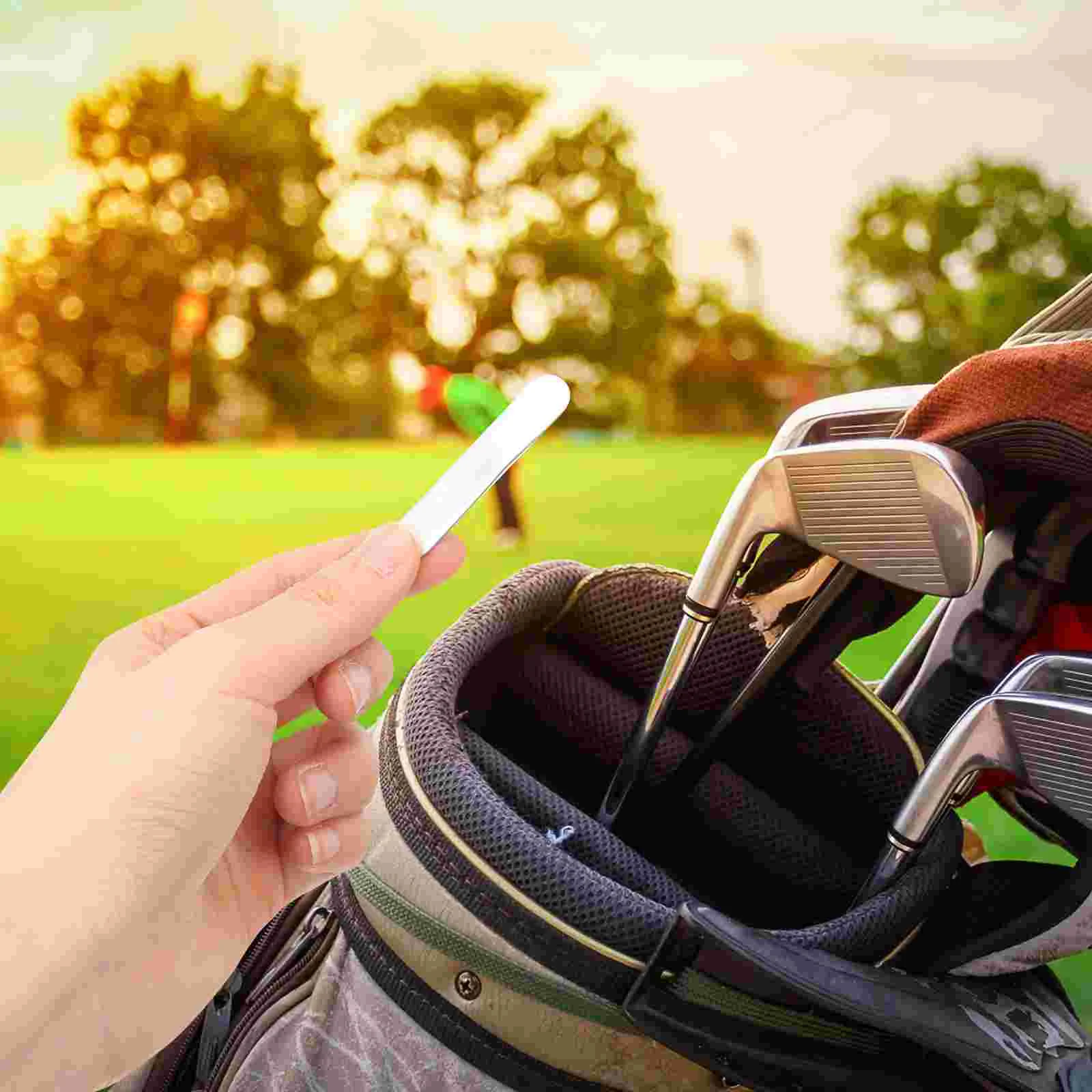 

Толстые ленты для Golfs, лента для Golfs, Клубные съемные ленты