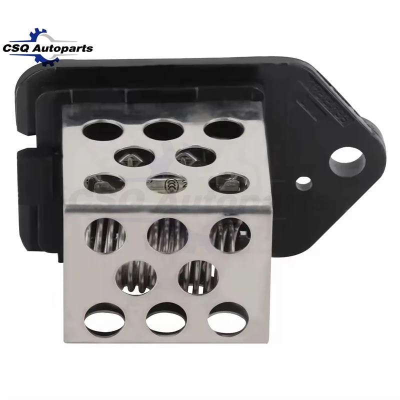 9641212480 Heater Blower Motor Fan Control Resistor For Citroen Berlingo PEUGEOT heater blower resistor