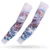 2PCS Summer Sun UV Protection Women Arm Sleeves Motorcycle Cycling Running Fishing Arm Warmers Cover Men Sports Armguards Cuff 22