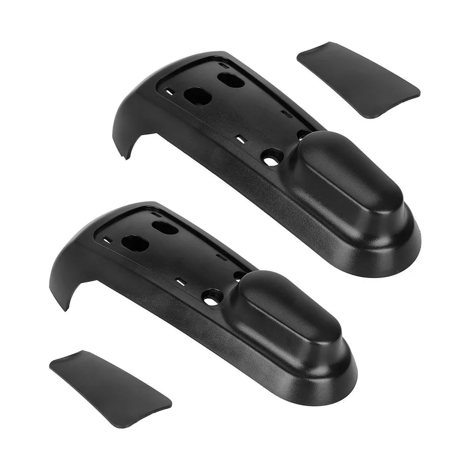 Cache fourche arriere droite Ninebot Segway ZT3 Pro