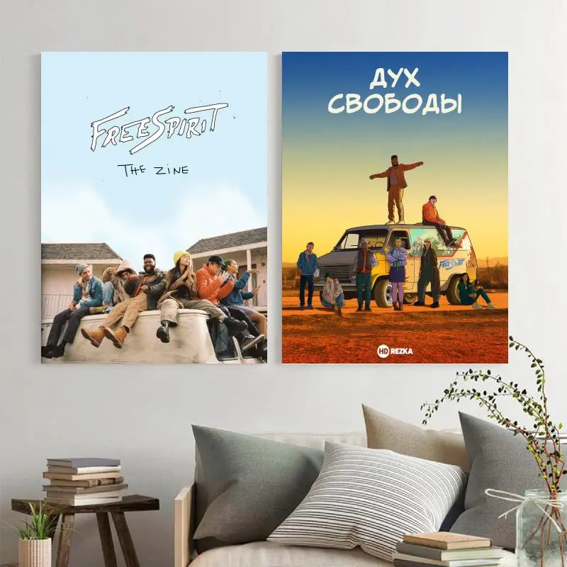 

Khalid Singer R&B Pop Music Canvas Art Poster and Wall Art Picture Print Modern Family bedroom Decor Posters