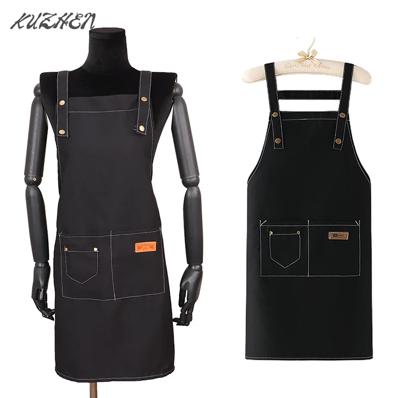 

Professional Stylist Apron Waterproof Hairdressing Coloring Shampoo Haircuts Cloth Wrap Hair Salon Tool Barber Apron