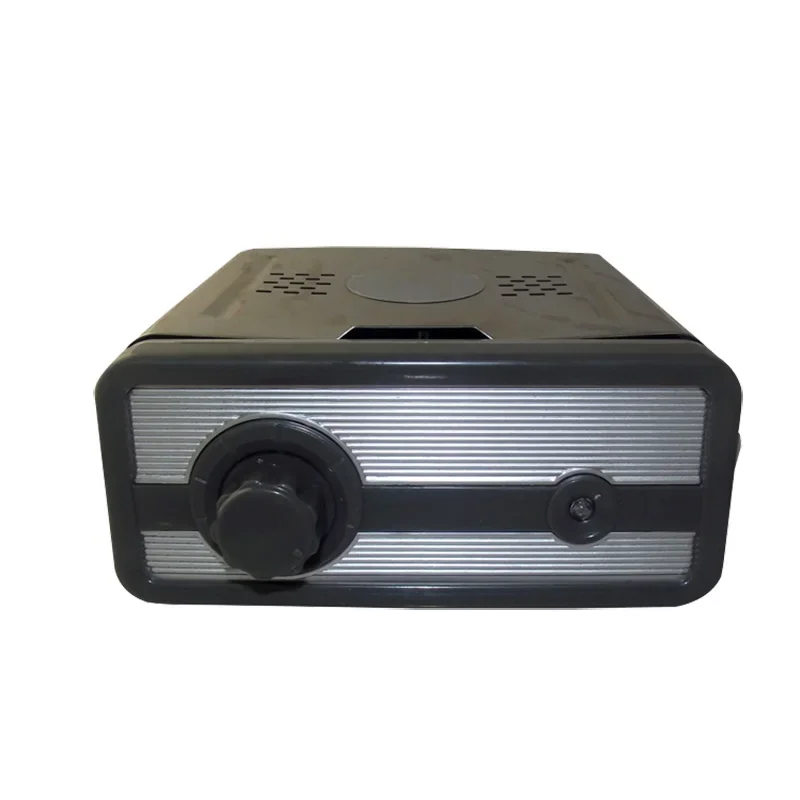 Dental Lab Equipment 3 Slots Analog Wax Heater Pot