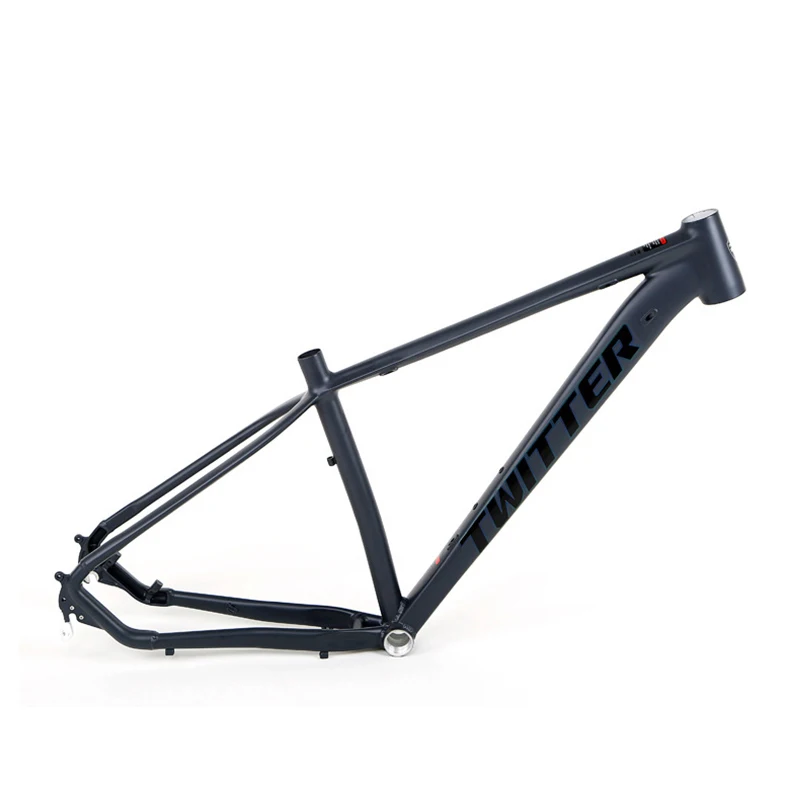 revell bikes MTBフレーム ホワイト　中古品 revell bikes MTBフレーム ホワイト 中古品