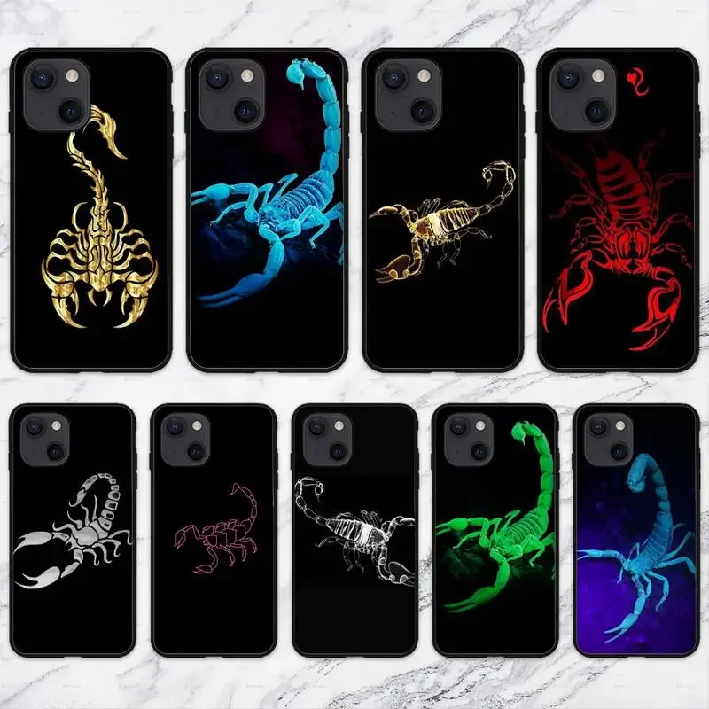 Фото Чехол для iPhone 11 12 Mini 13 14 Pro XS Max X 8 7 6s Plus 5 SE XR №1