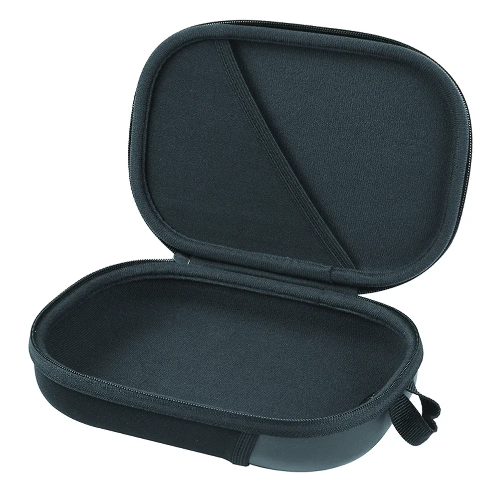 Hard EVA Carrying Case Protective Storage Box Bag for Bose QuietComfort 45 35 25 3 2 15 QC45 QC35 QC25 QC15 QC2 AE2 Headphones