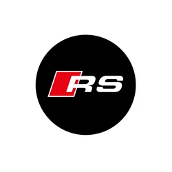 Enhanced Car Logo Door LED Welcome Lamp Laser Projector Light (RS)