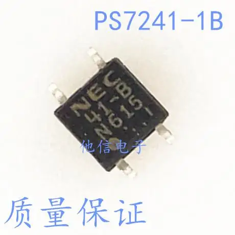 

PS7241-1B 41-B SOP4