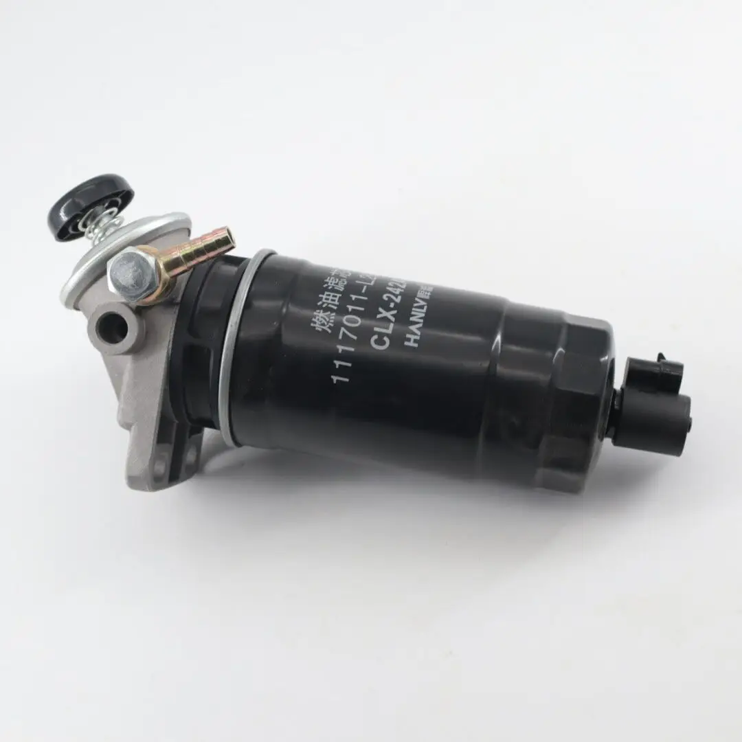 1105100-E06 Fuel filter assembly FOR Great Wall HOVER WINGLE STEED 2.5TC 2.8TC Diesel engines