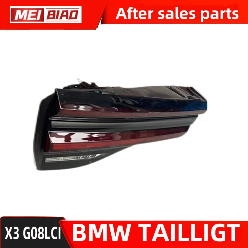 For BMW Rear Light X3 G08 LCI 2022 Year Led OE Replacement
