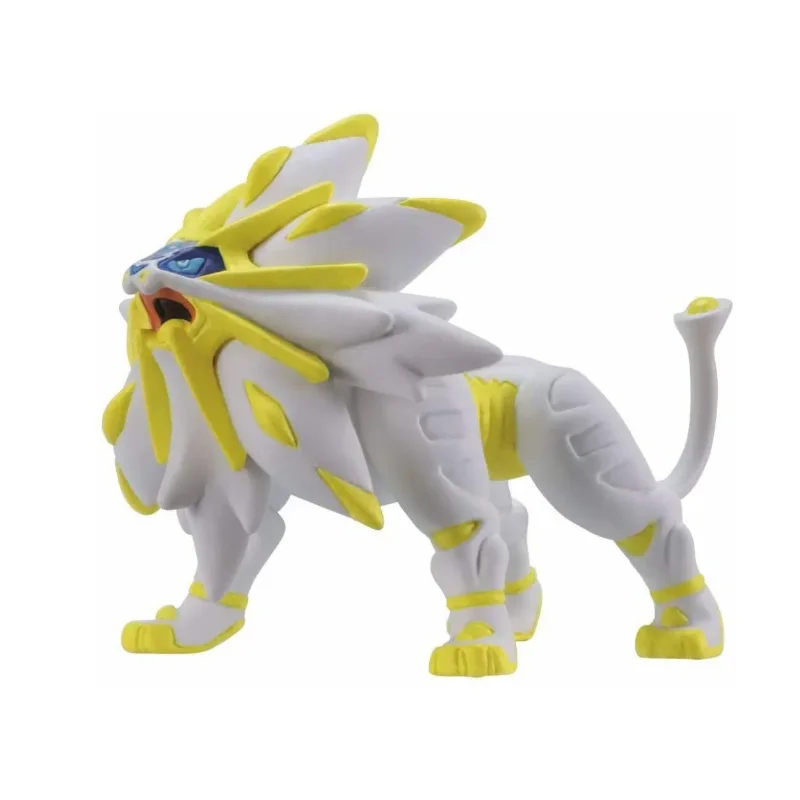 Solgaleo