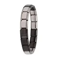 Black-Silver-A
