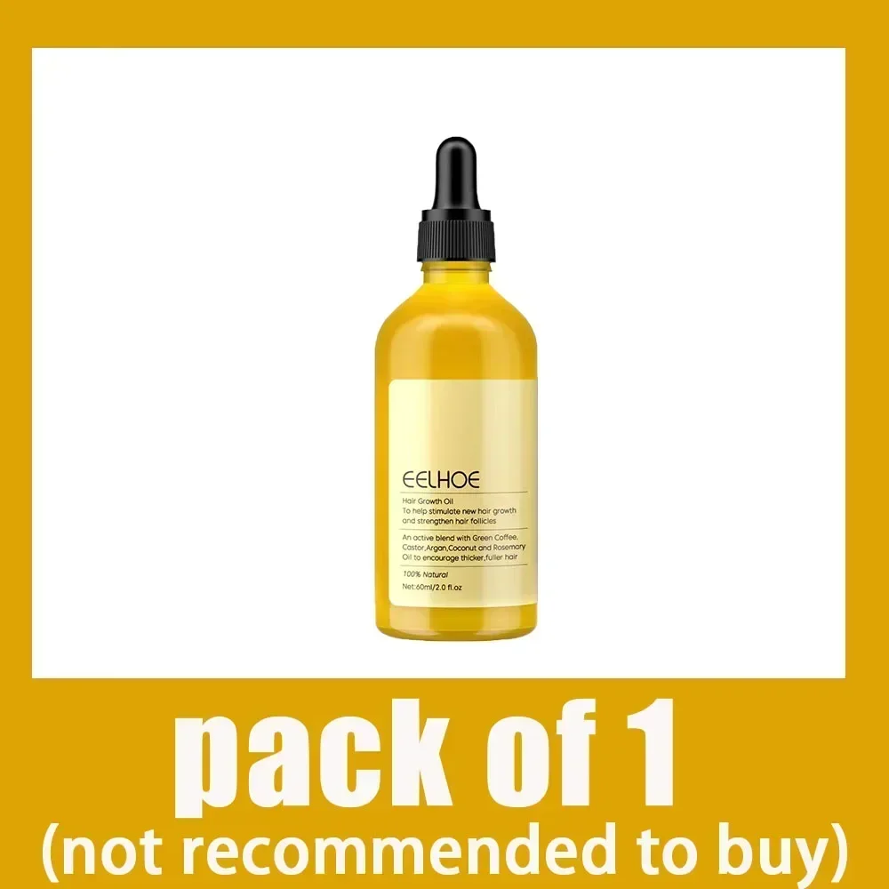 thumbnail image 1 of Aceite Esencial real para el cabello, 1 of 5