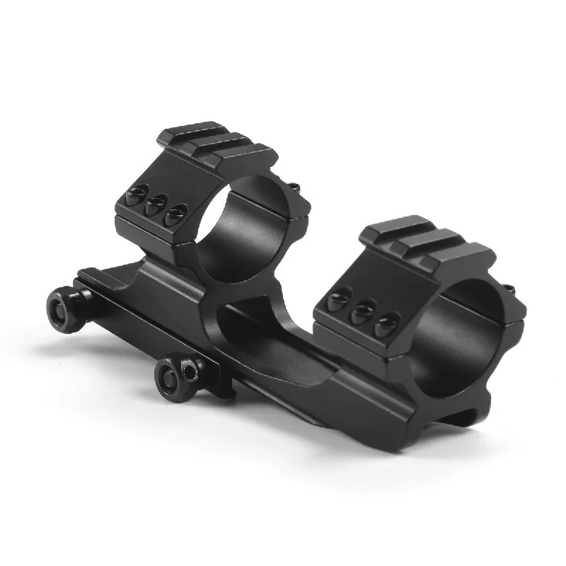 Ohhunt Scope Mount Rings High Profile Integral Flashlight Tube Clamp 25.4mm 30mm 20mm 62mm 1" 55mm 135mm K3003