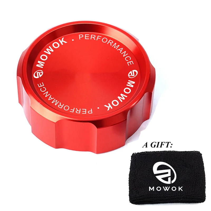 Copertura Tappo Serbatoio Olio Freno Yamaha R6 1999-2015 + Polsino Elastico - Accessori Moto - Foto 6