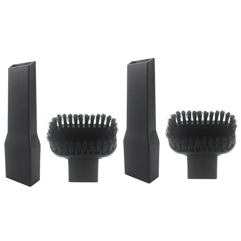 

2X Brush Hairbrush For Haier For Midea ZL601R ZL601A SC861 SC861A Vacuum Cleaner
