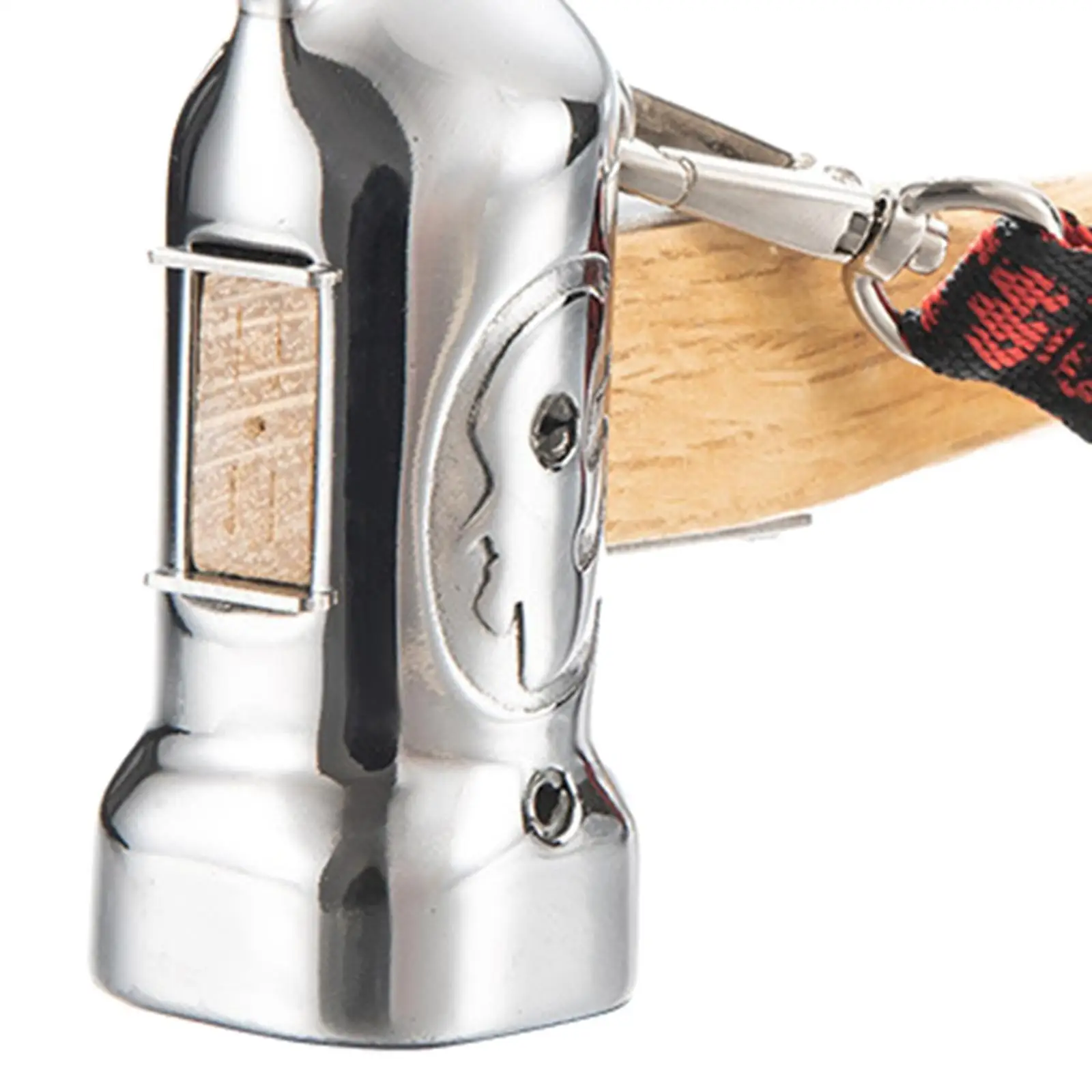 

Портативный медный молоток для палатки из нержавеющей стали