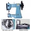 Electric Shoe Sole Sew Machine Retaining Bar Set Stitched And Flat Suitable Variety Of Soles And Fabrics Sew Machine 220V 3