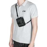 Camera Small Bag for Lumix ZS99 Sony ZV-1II ZV-1F RX100VII RX100VI RX100V RX100IV III II Canon G7XIII Ricoh GR IV GR I GR IIIx - Image 3