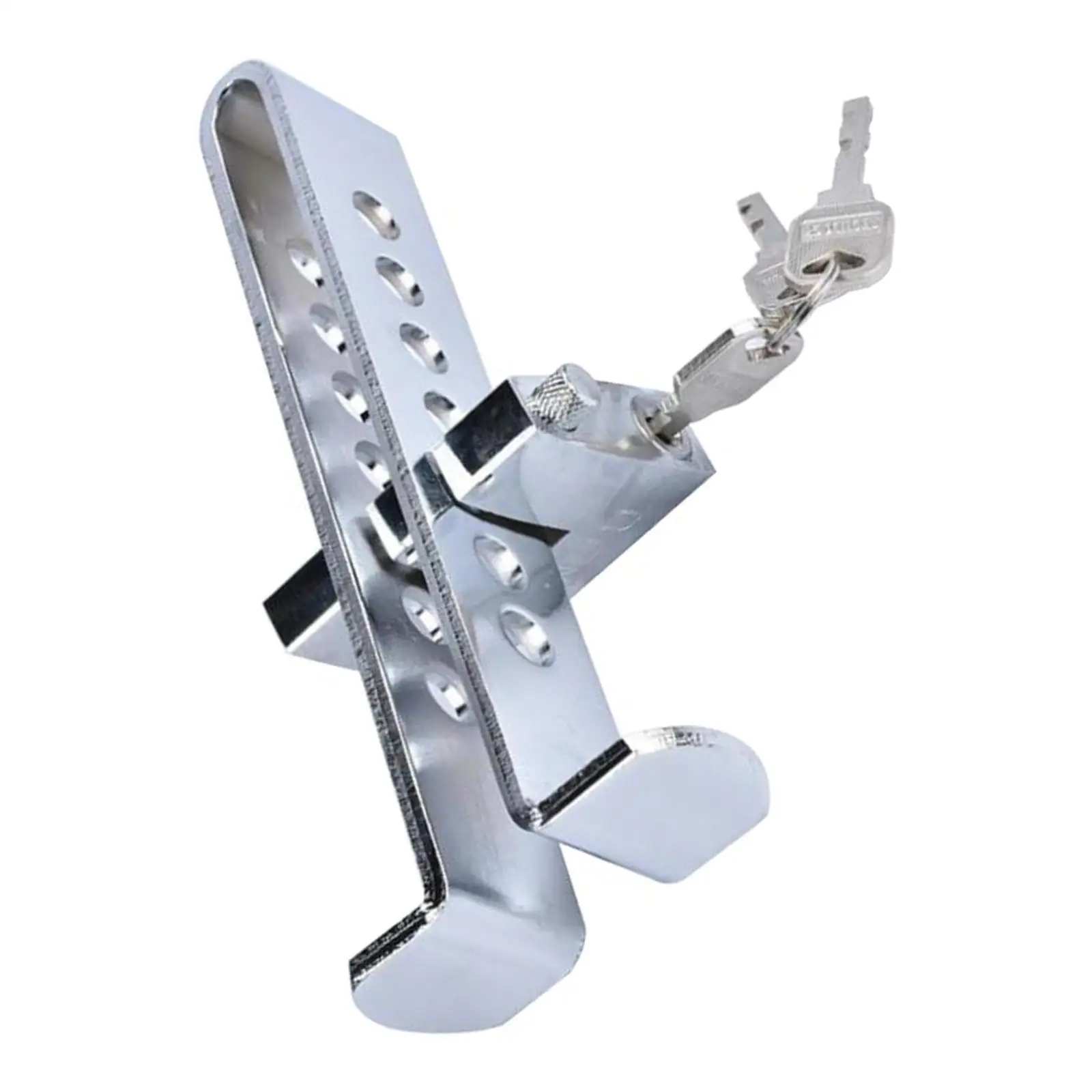 CarClutchLockVeculosSecurityProtectionSuppliesAutoBrakePedal