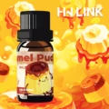 Caramel Pudding