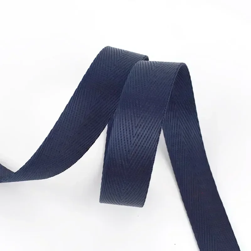 10m Nylon Webbing Strap for DIY Projects and Accessories