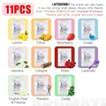 Mixed Scents 11PCS