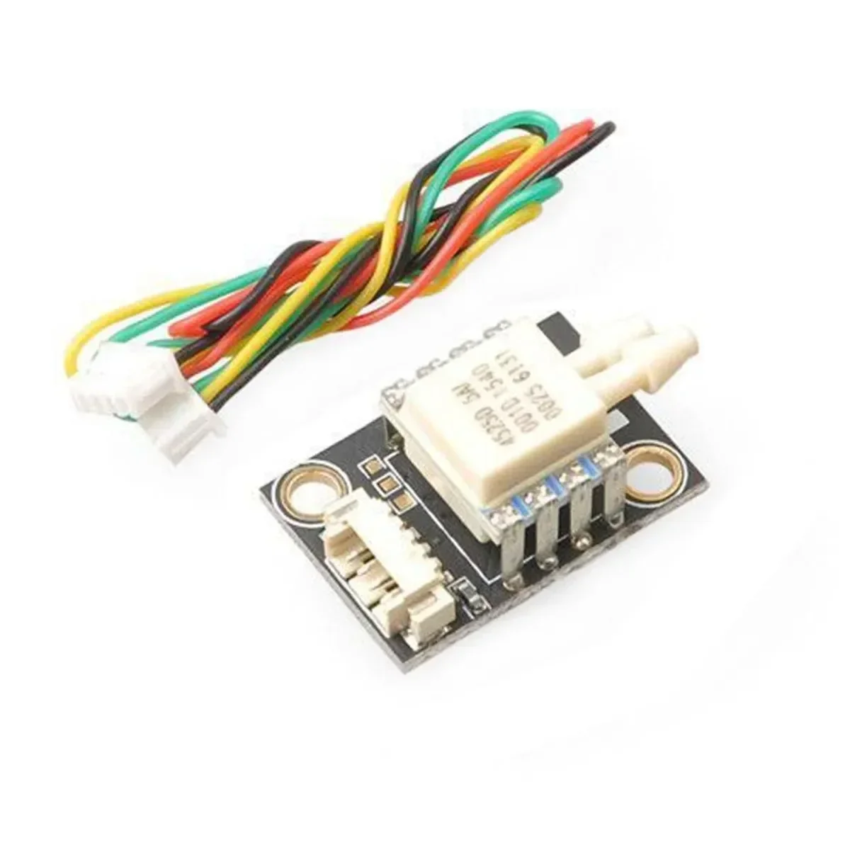Enhanced Digital Airspeed Sensor Kit with Pitot Tube