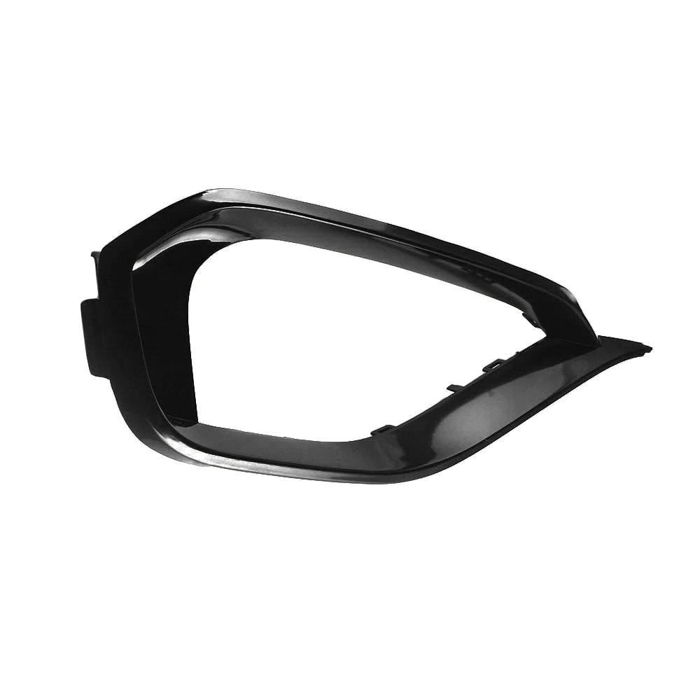 Рисунок 5 - Передняя противотуманная фоторамка