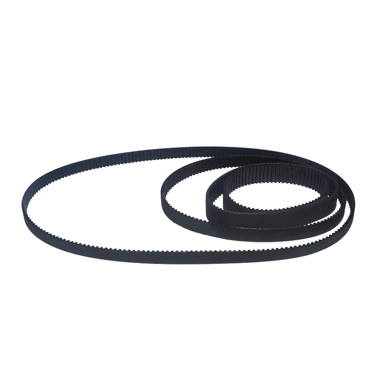 

LINK CNC HTD 3M Timing belt length from 483mm to 513mm width 15mm Rubber HTD3M synchronous 483-3M 513-3M closed-loop
